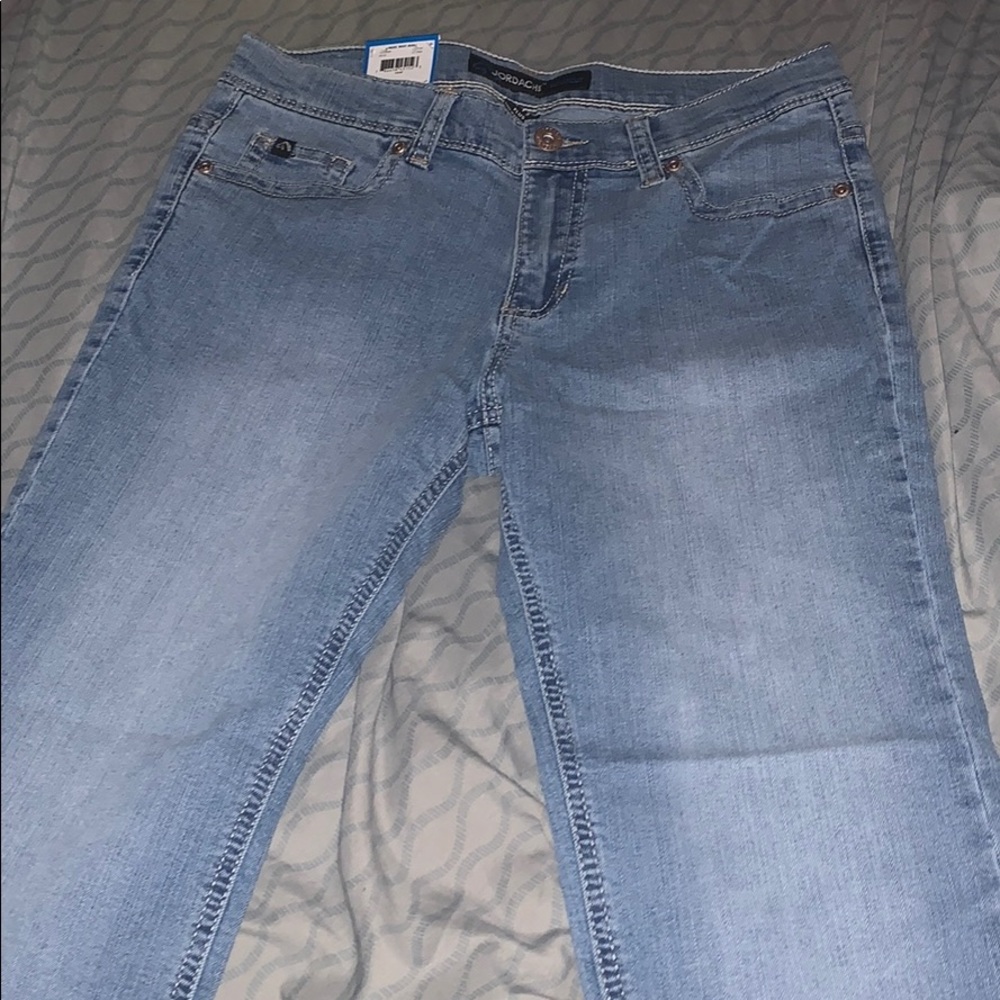 Blue Jeans